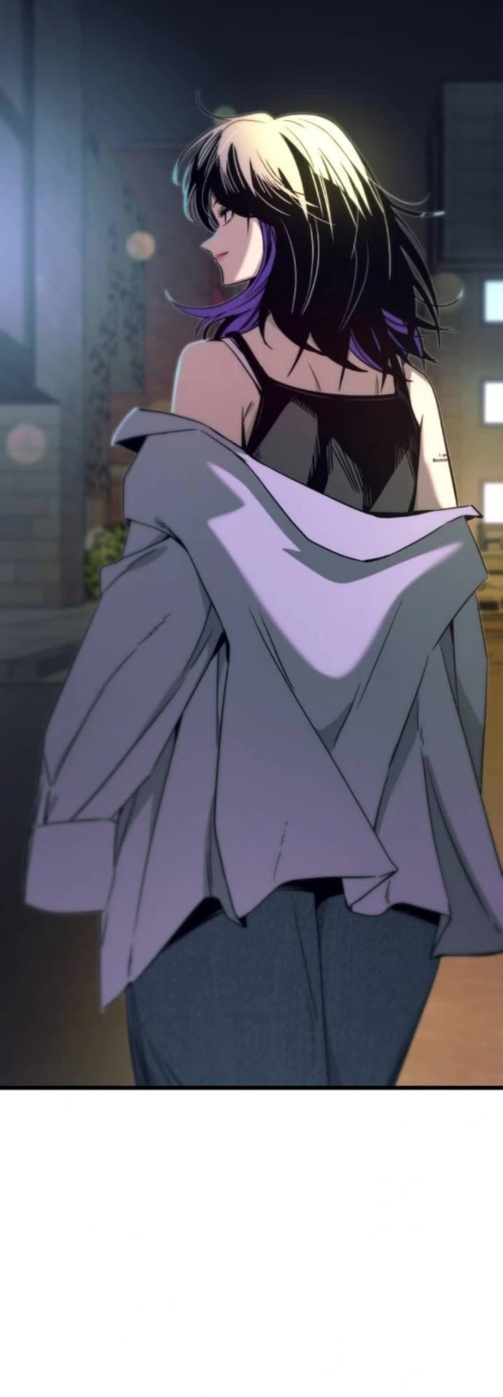 My Bias Gets On The Last Train chapter 30 page 52