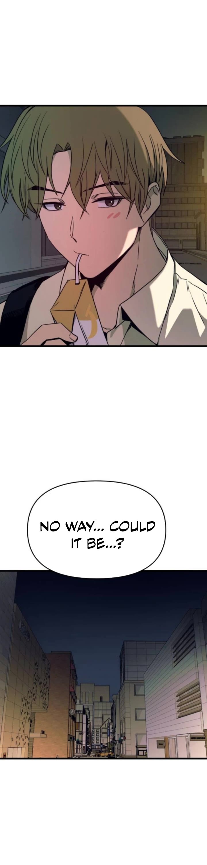 My Bias Gets On The Last Train chapter 30 page 53