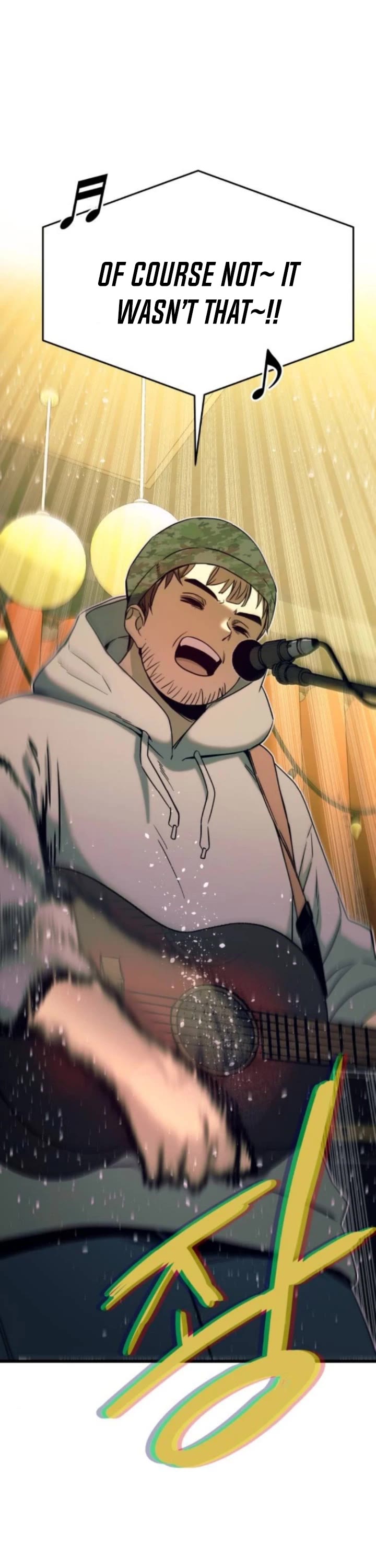 My Bias Gets On The Last Train chapter 30 page 54