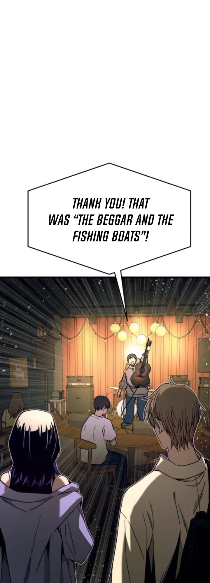 My Bias Gets On The Last Train chapter 30 page 55