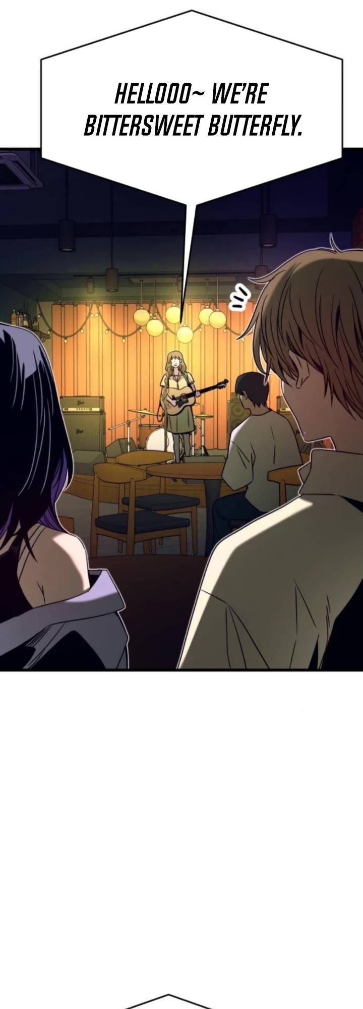 My Bias Gets On The Last Train chapter 30 page 63