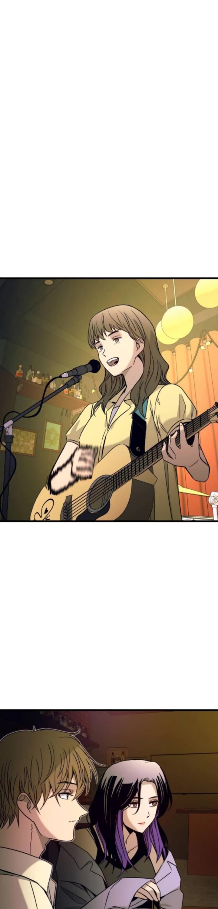 My Bias Gets On The Last Train chapter 30 page 66