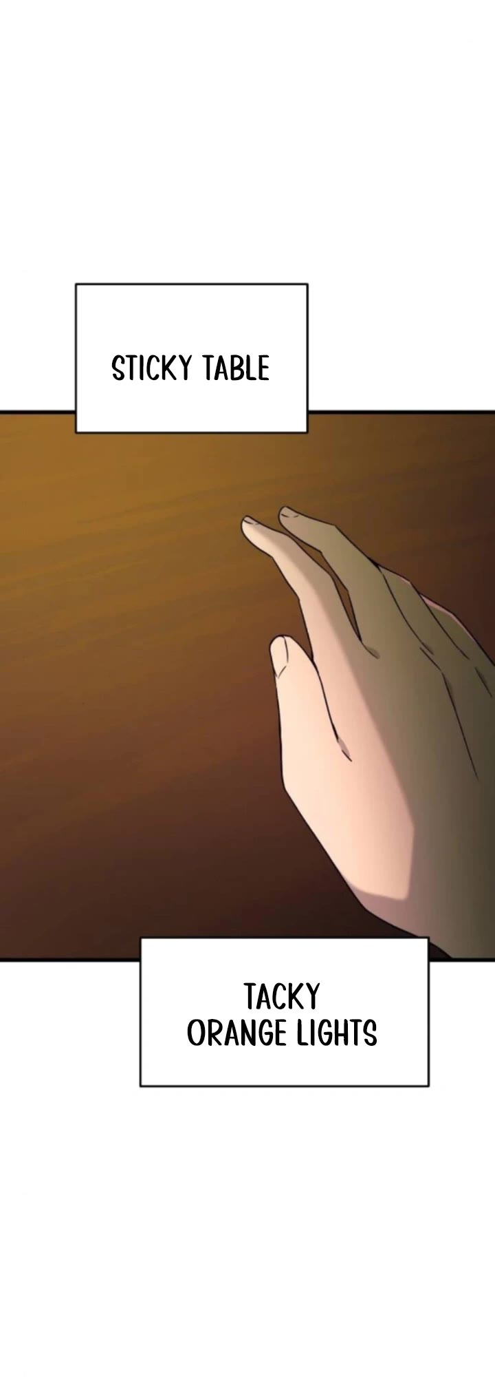 My Bias Gets On The Last Train chapter 30 page 68