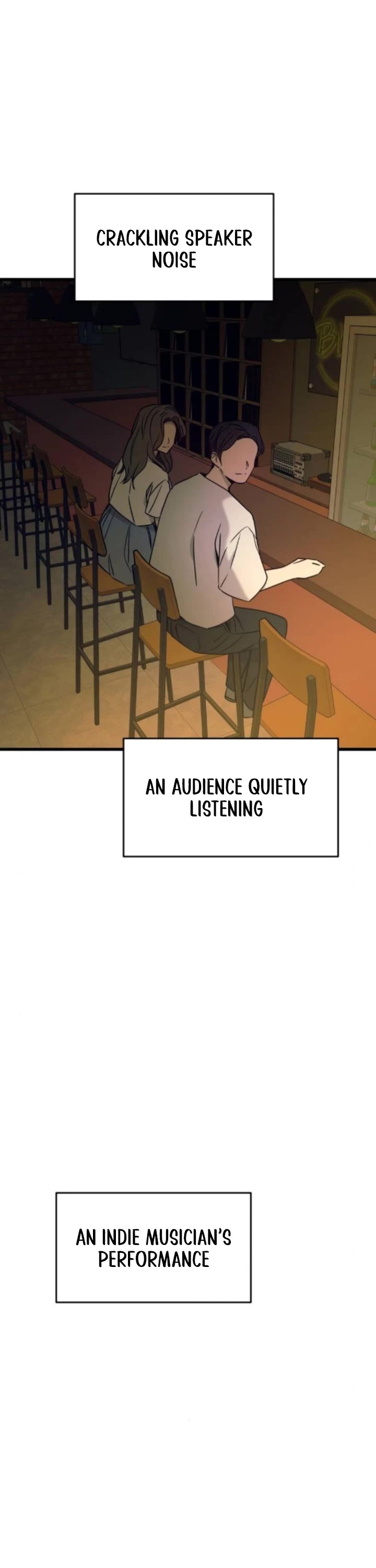 My Bias Gets On The Last Train chapter 30 page 69