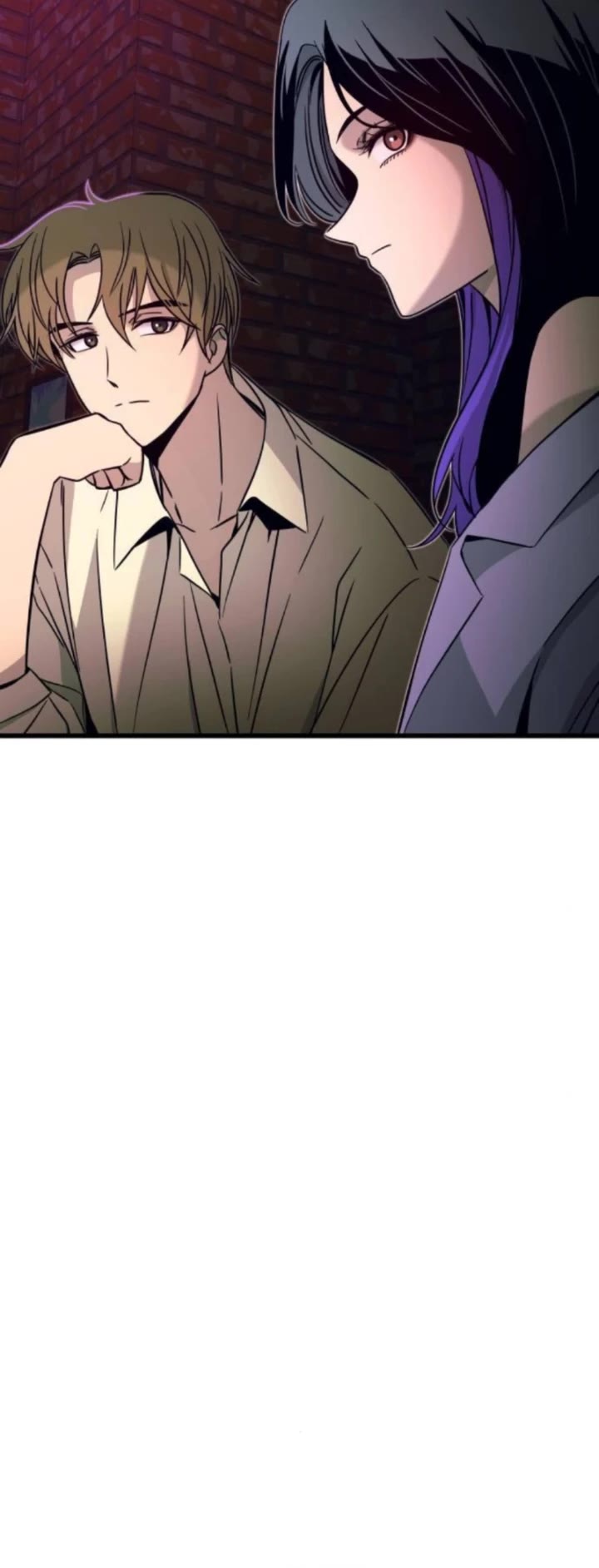 My Bias Gets On The Last Train chapter 30 page 72