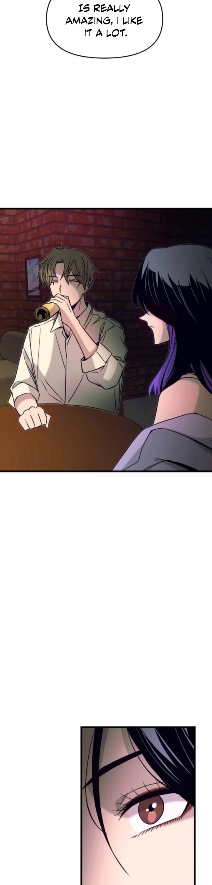 My Bias Gets On The Last Train chapter 30 page 74