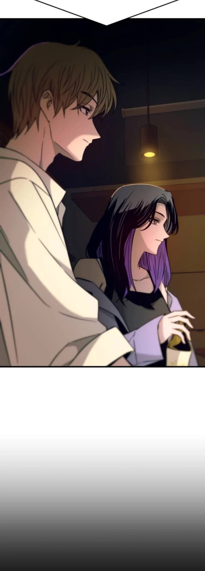 My Bias Gets On The Last Train chapter 30 page 80