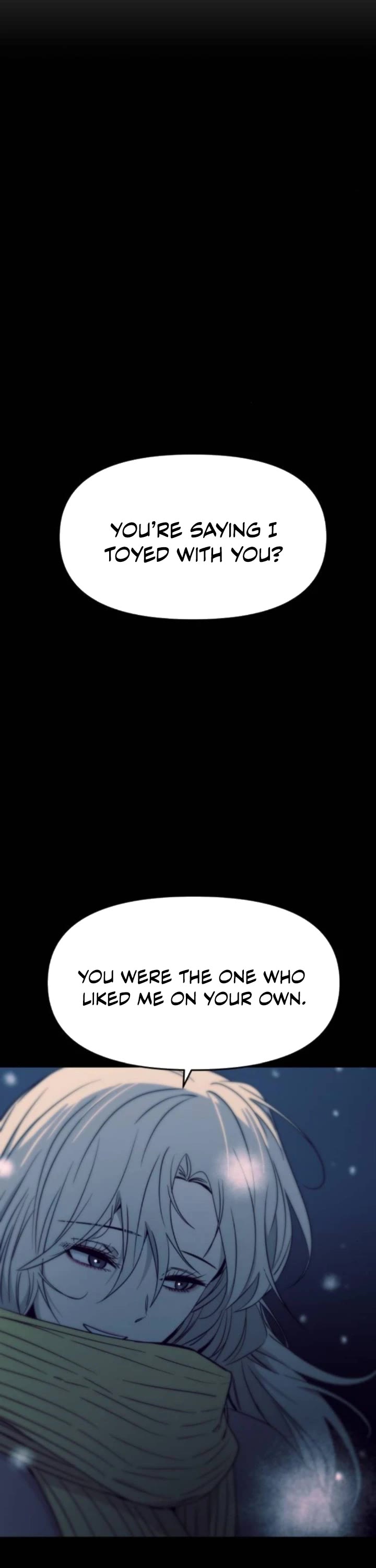 My Bias Gets On The Last Train chapter 30 page 81