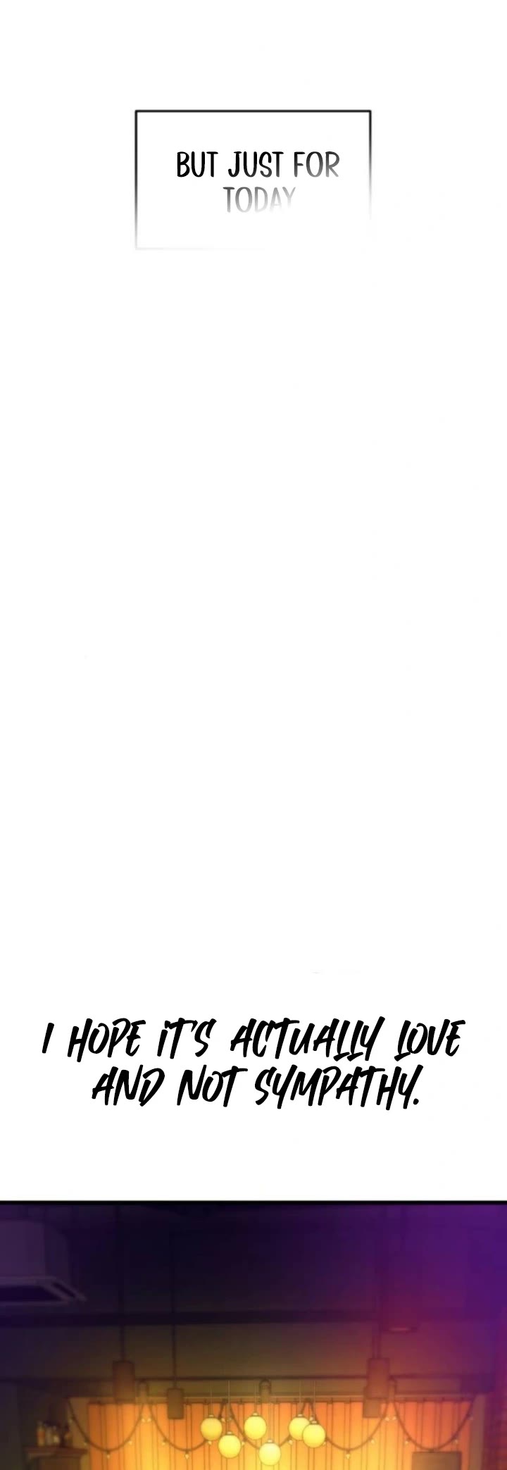 My Bias Gets On The Last Train chapter 30 page 85