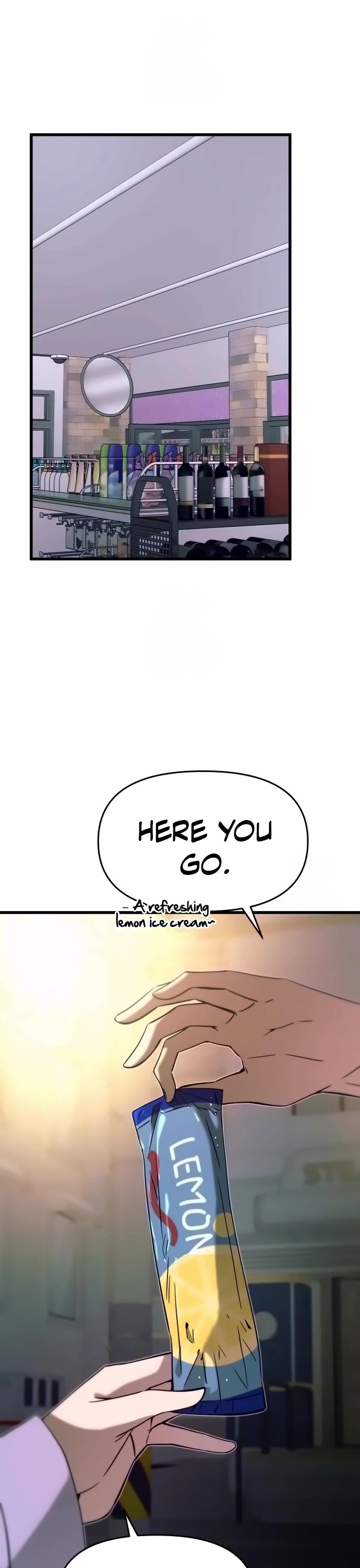 My Bias Gets On The Last Train chapter 31 page 12