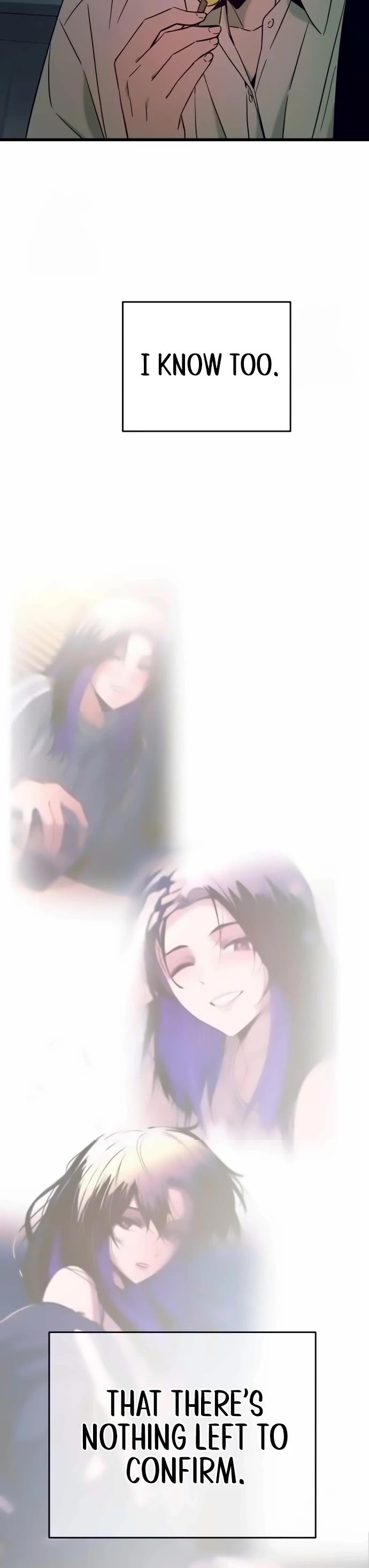 My Bias Gets On The Last Train chapter 31 page 21