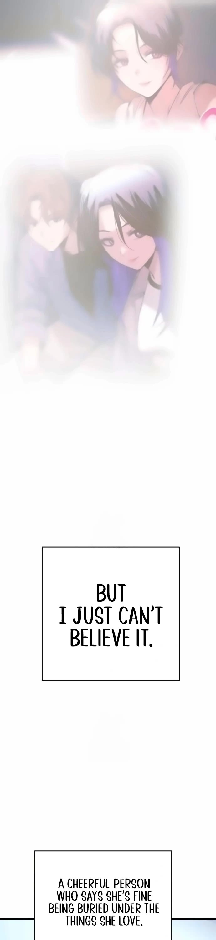 My Bias Gets On The Last Train chapter 31 page 22