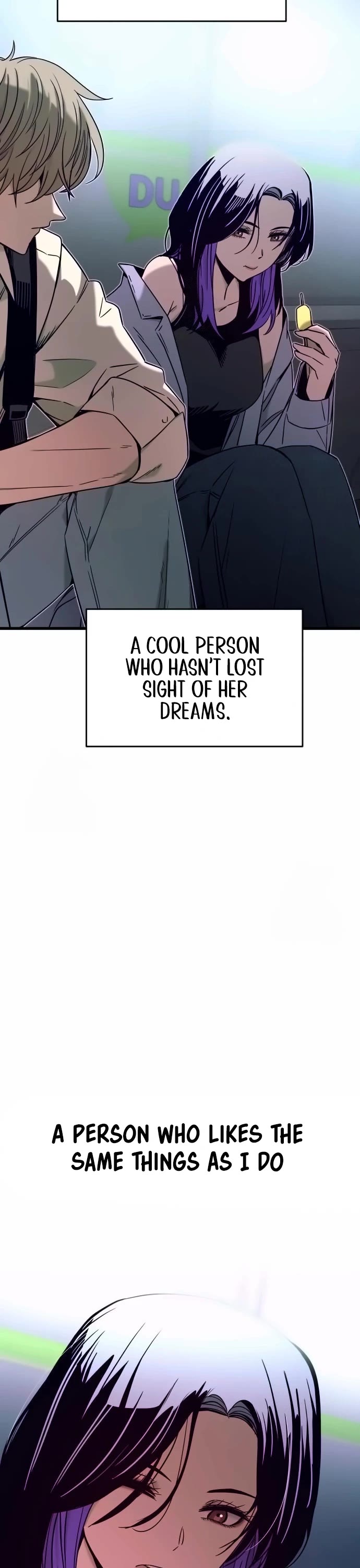 My Bias Gets On The Last Train chapter 31 page 23