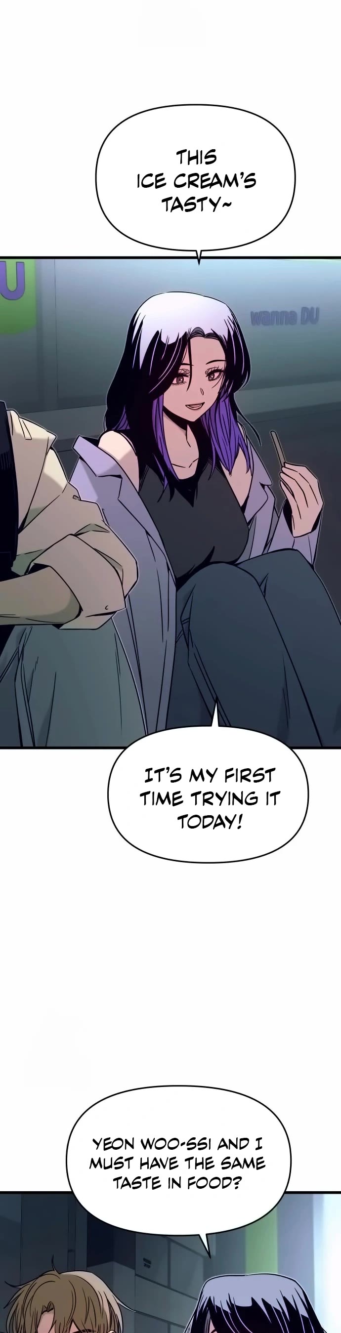 My Bias Gets On The Last Train chapter 31 page 25