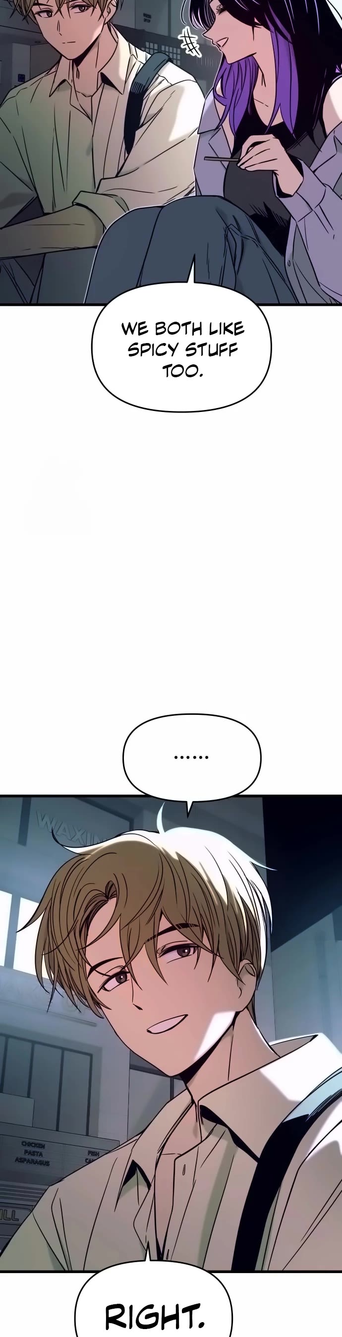 My Bias Gets On The Last Train chapter 31 page 26