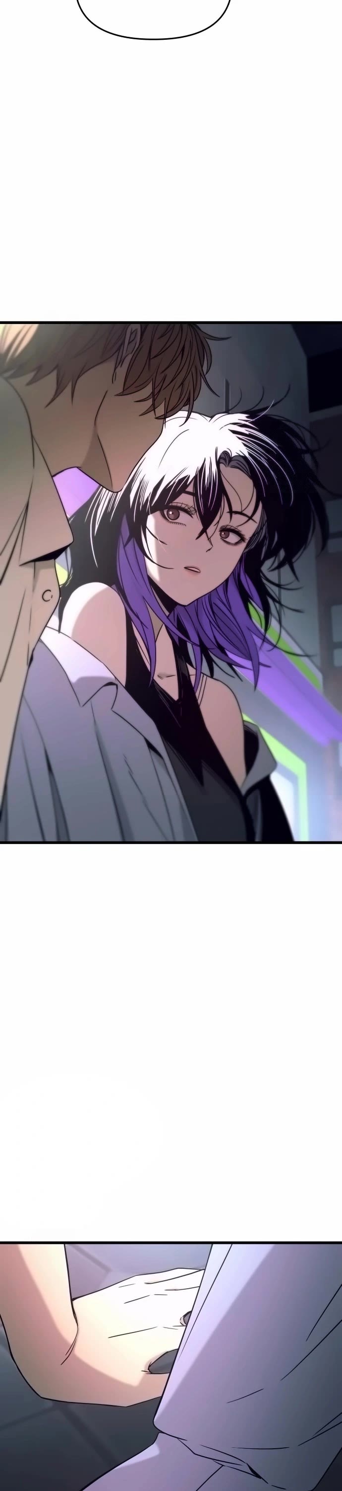 My Bias Gets On The Last Train chapter 31 page 27