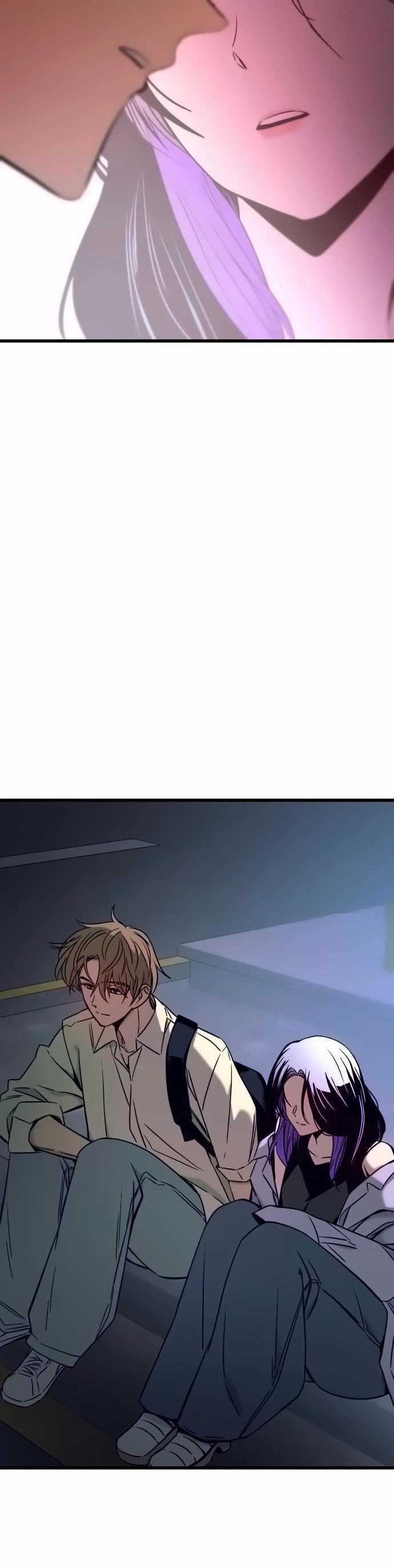 My Bias Gets On The Last Train chapter 31 page 30