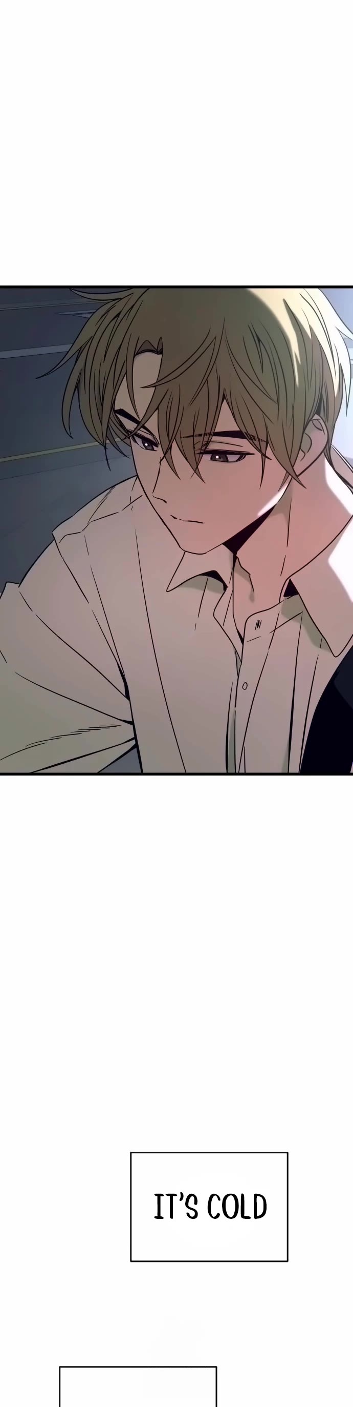 My Bias Gets On The Last Train chapter 31 page 31