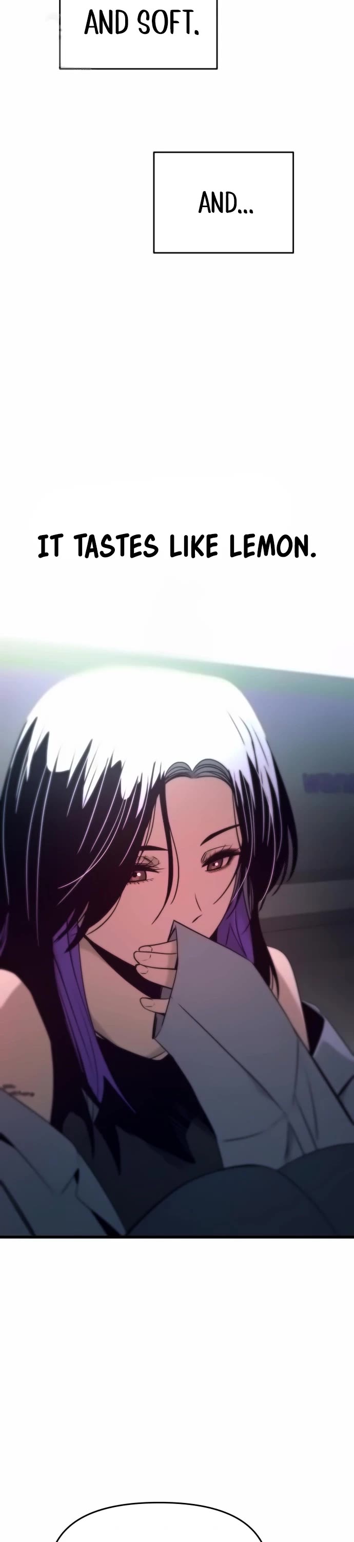 My Bias Gets On The Last Train chapter 31 page 32