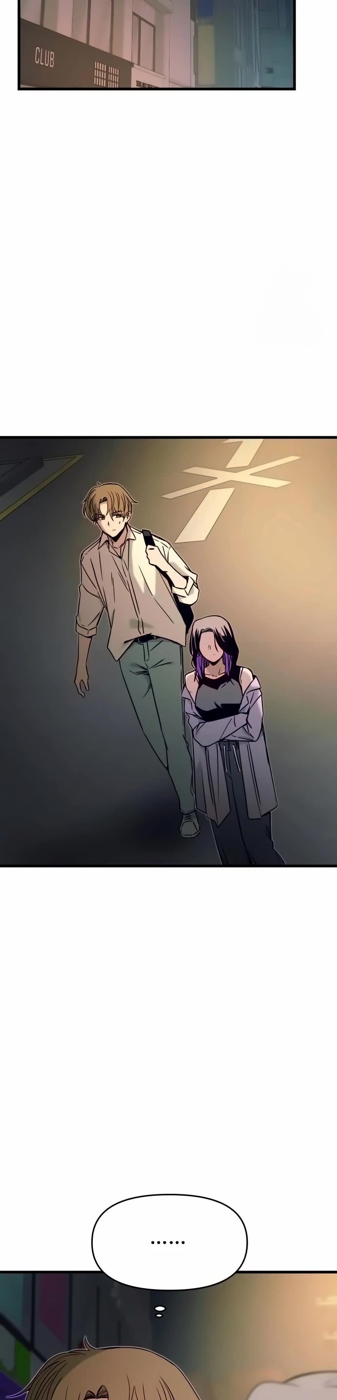 My Bias Gets On The Last Train chapter 31 page 35