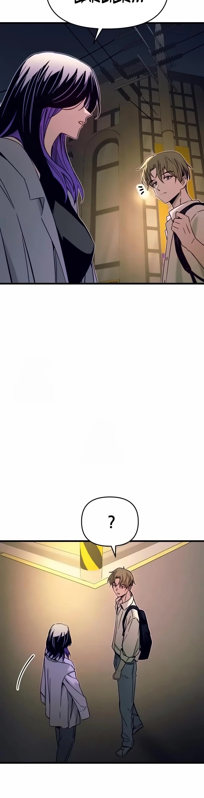 My Bias Gets On The Last Train chapter 31 page 40