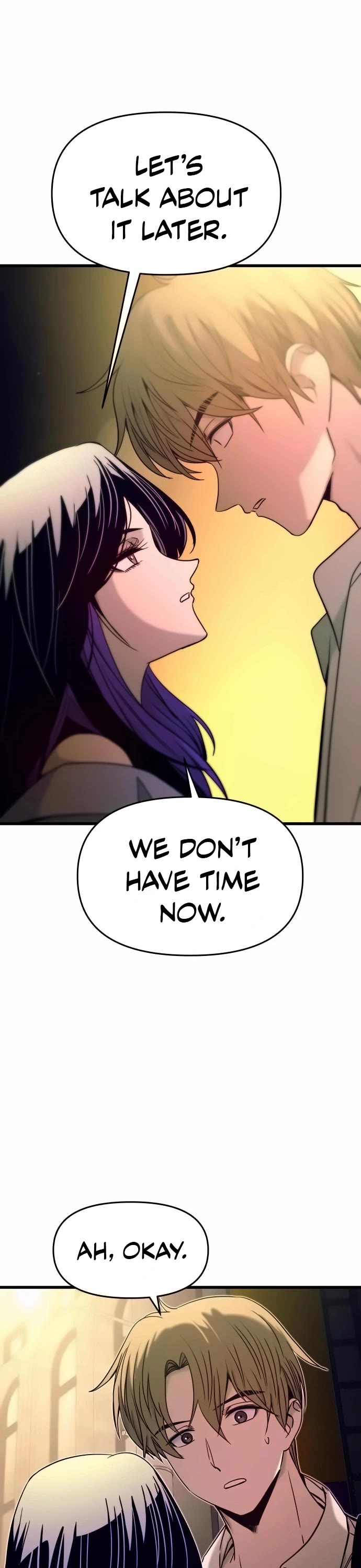 My Bias Gets On The Last Train chapter 31 page 42