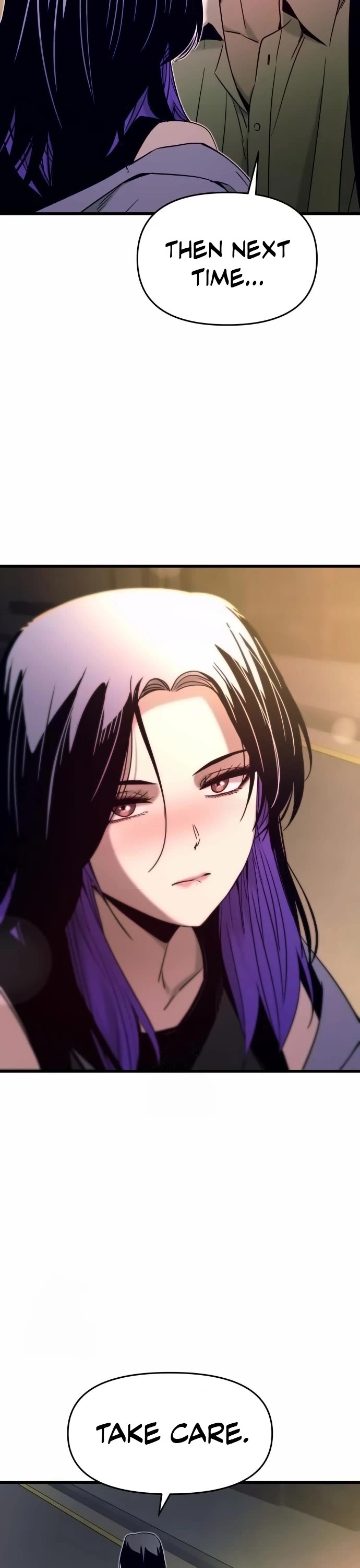 My Bias Gets On The Last Train chapter 31 page 43