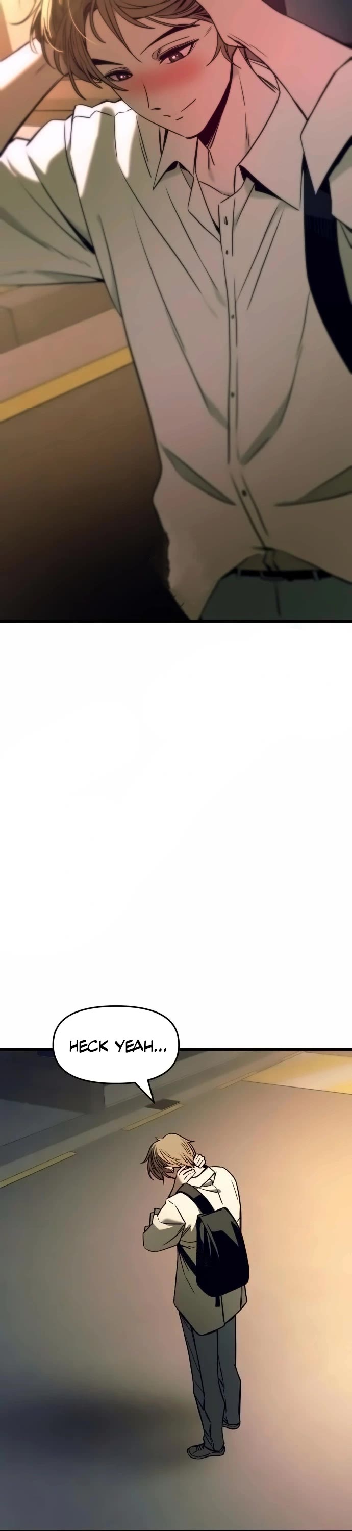 My Bias Gets On The Last Train chapter 31 page 47