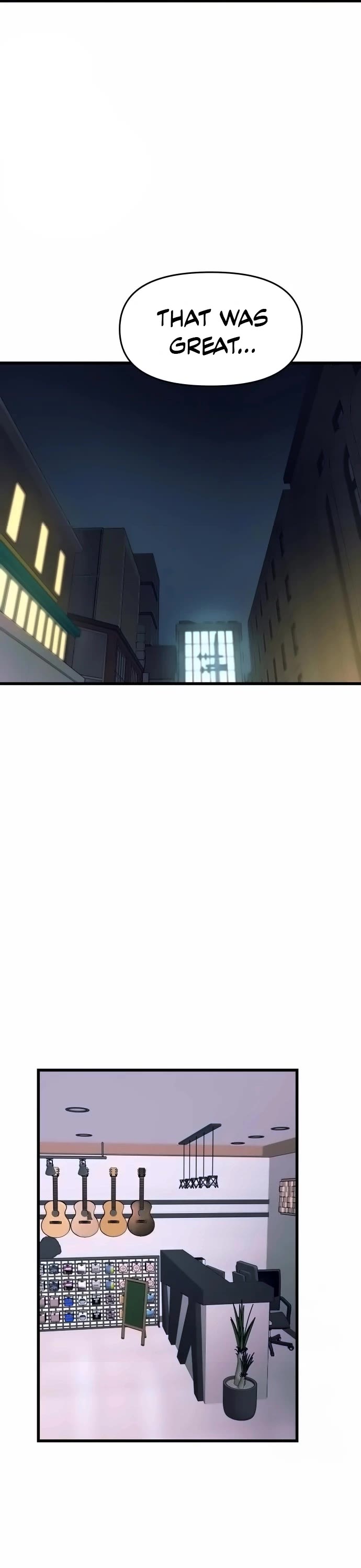 My Bias Gets On The Last Train chapter 31 page 48