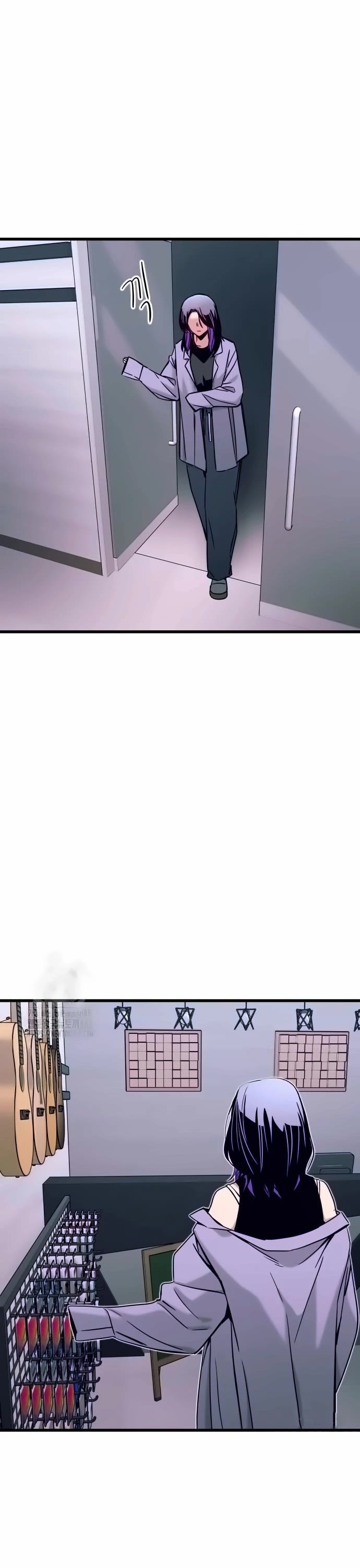 My Bias Gets On The Last Train chapter 31 page 49