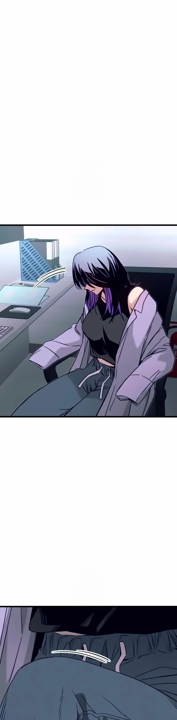 My Bias Gets On The Last Train chapter 31 page 50