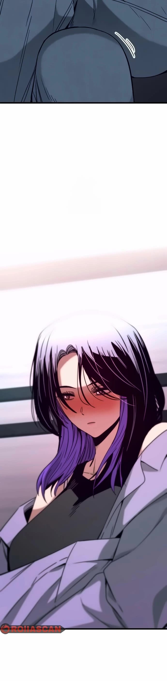 My Bias Gets On The Last Train chapter 31 page 51