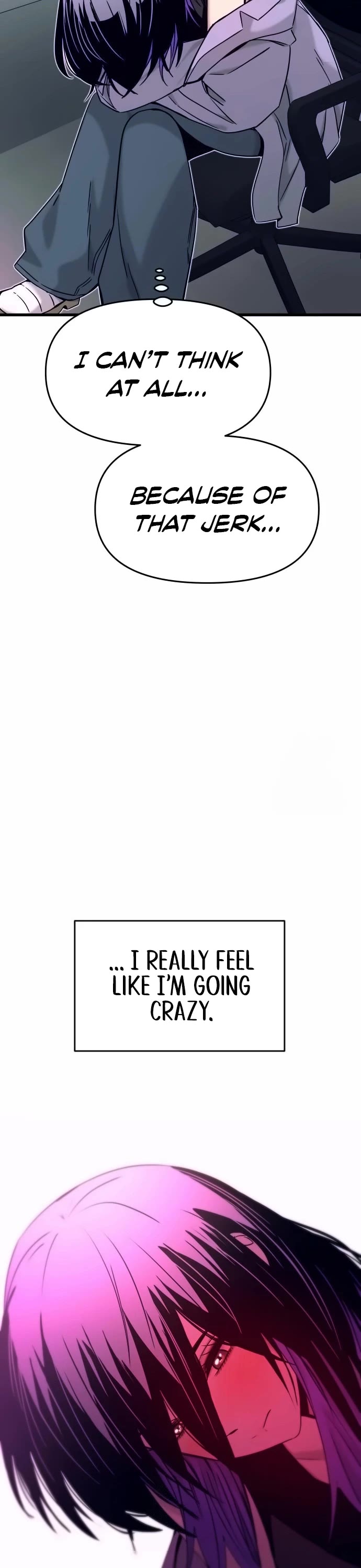 My Bias Gets On The Last Train chapter 31 page 54