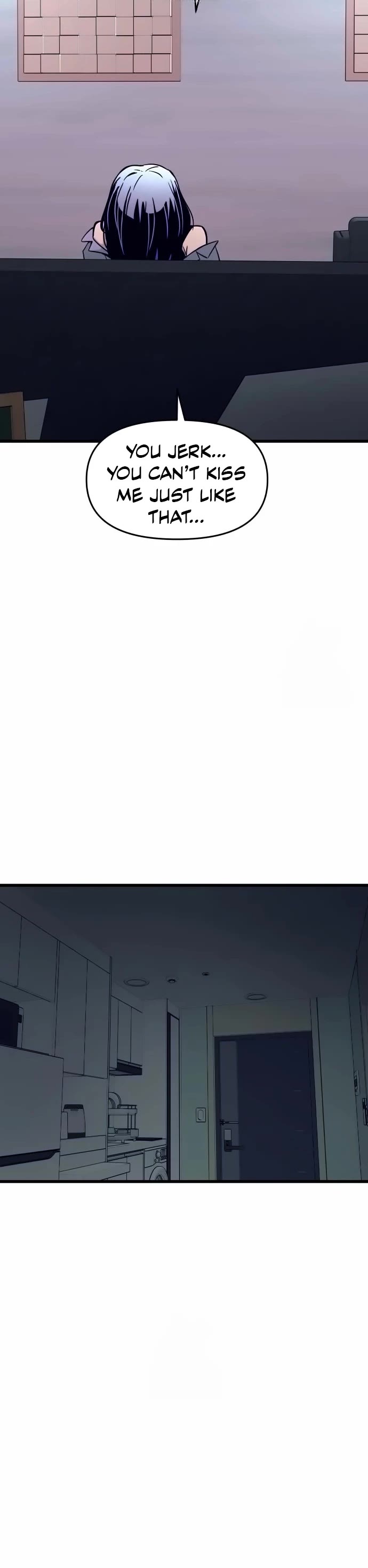 My Bias Gets On The Last Train chapter 31 page 61