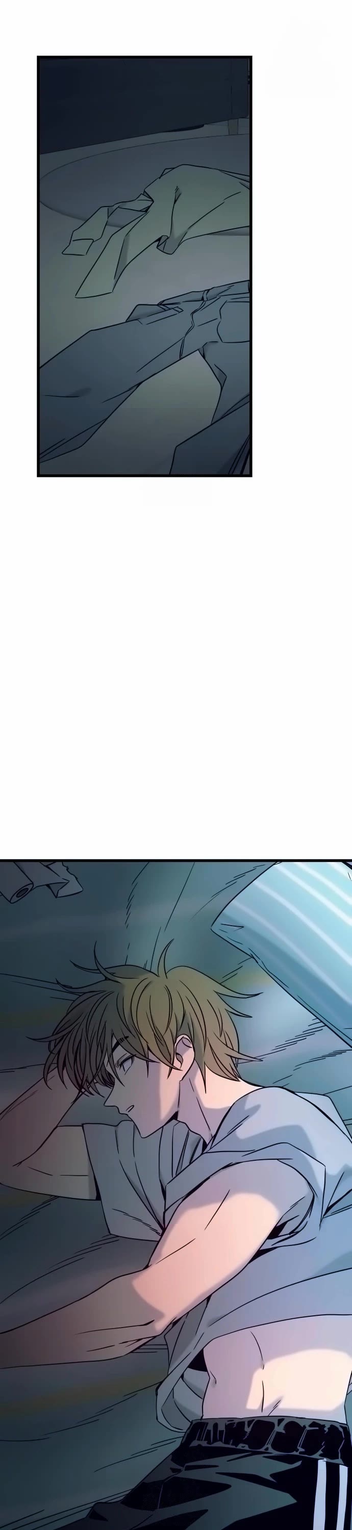 My Bias Gets On The Last Train chapter 31 page 62