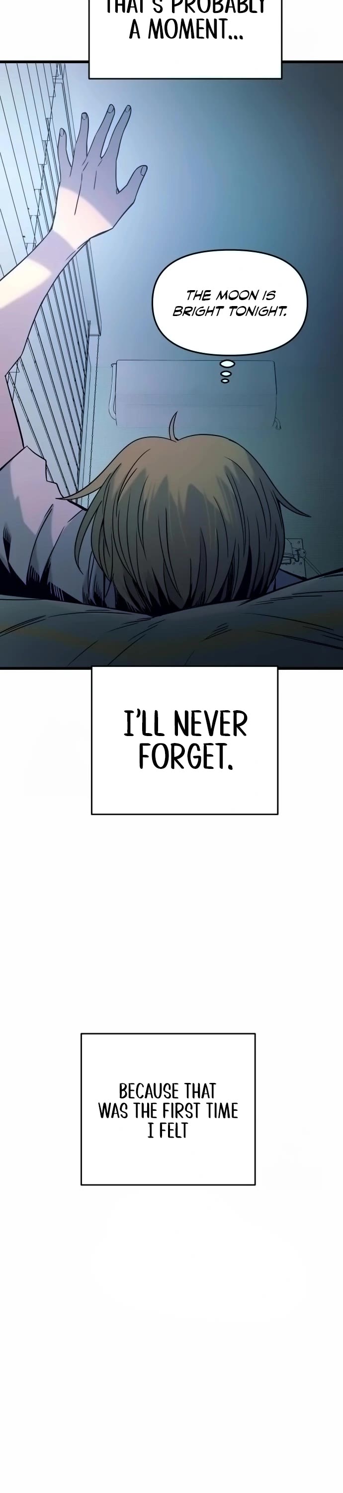 My Bias Gets On The Last Train chapter 31 page 64