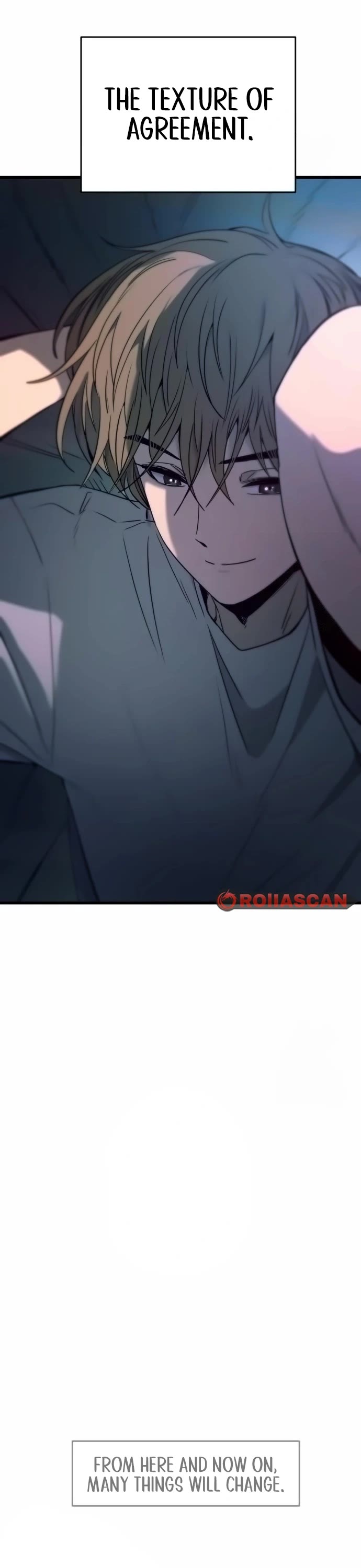 My Bias Gets On The Last Train chapter 31 page 65