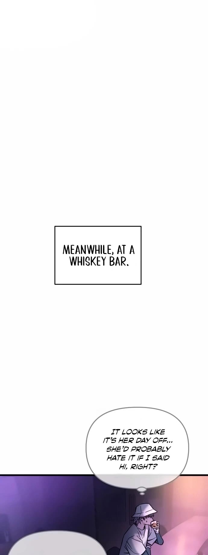 My Bias Gets On The Last Train chapter 31 page 66