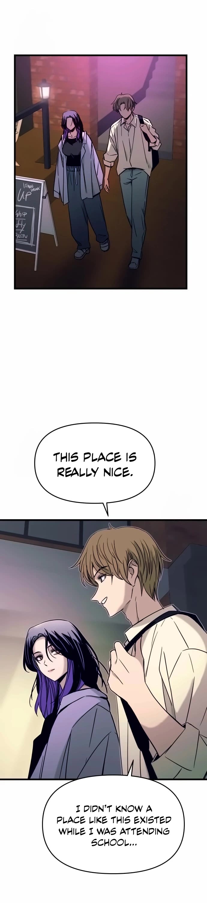 My Bias Gets On The Last Train chapter 31 page 7