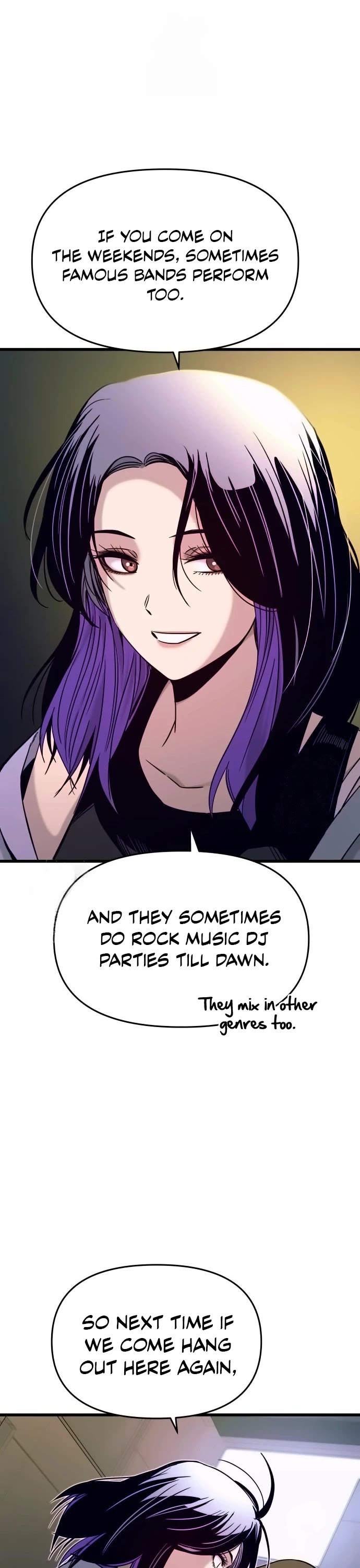 My Bias Gets On The Last Train chapter 31 page 8