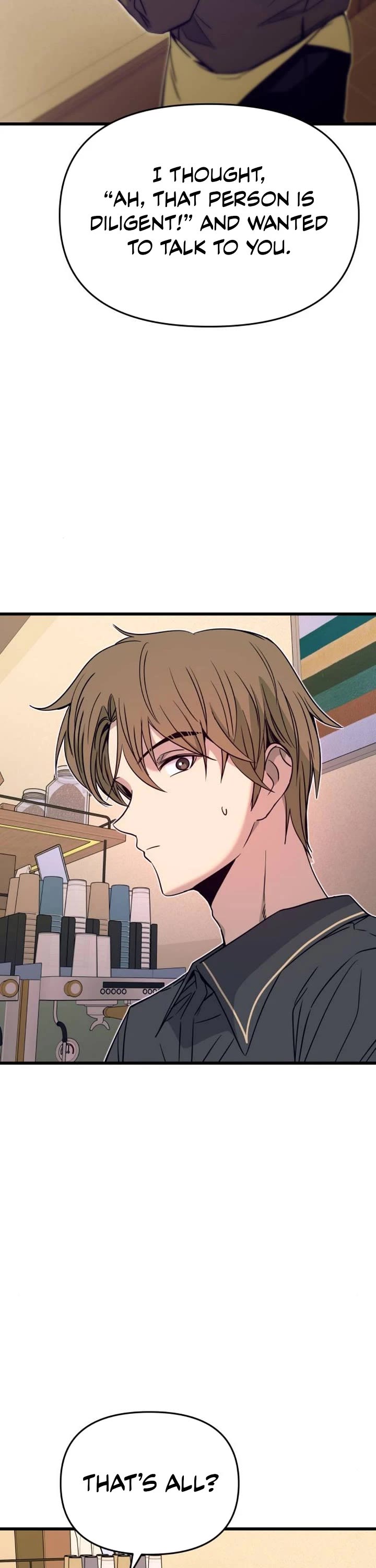 My Bias Gets On The Last Train chapter 32 page 14