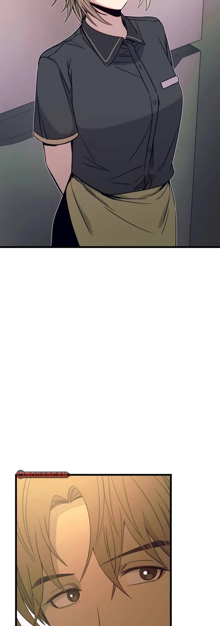 My Bias Gets On The Last Train chapter 32 page 16