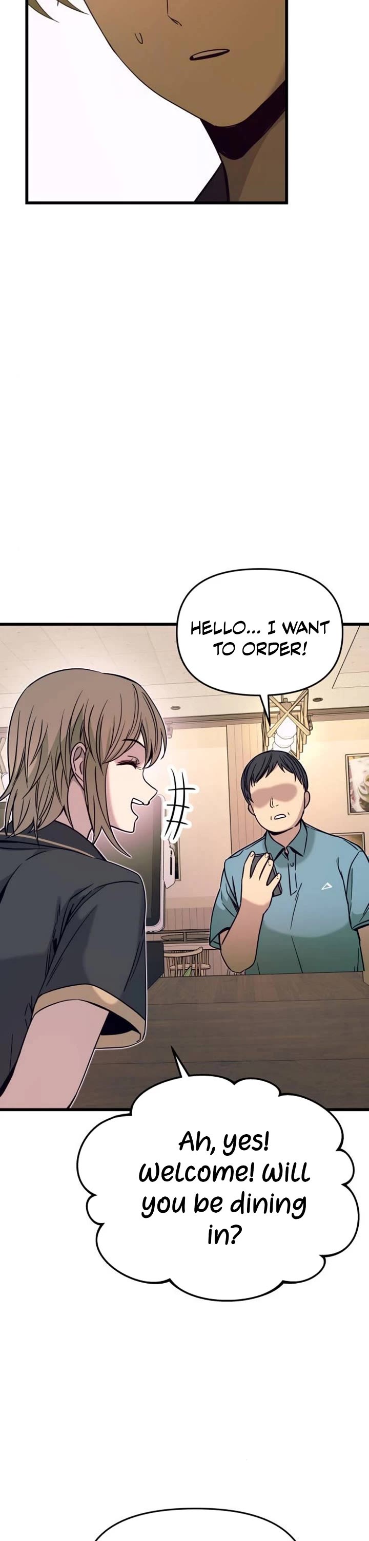 My Bias Gets On The Last Train chapter 32 page 17