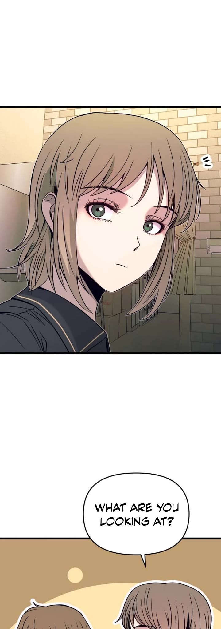 My Bias Gets On The Last Train chapter 32 page 21