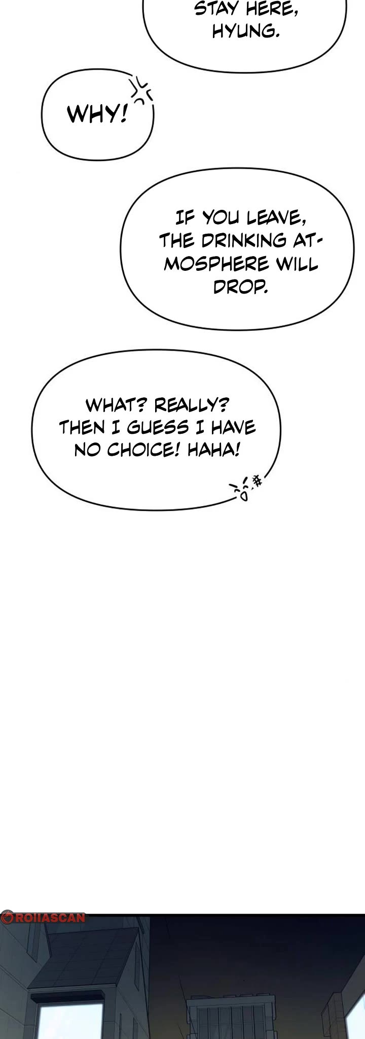 My Bias Gets On The Last Train chapter 32 page 50