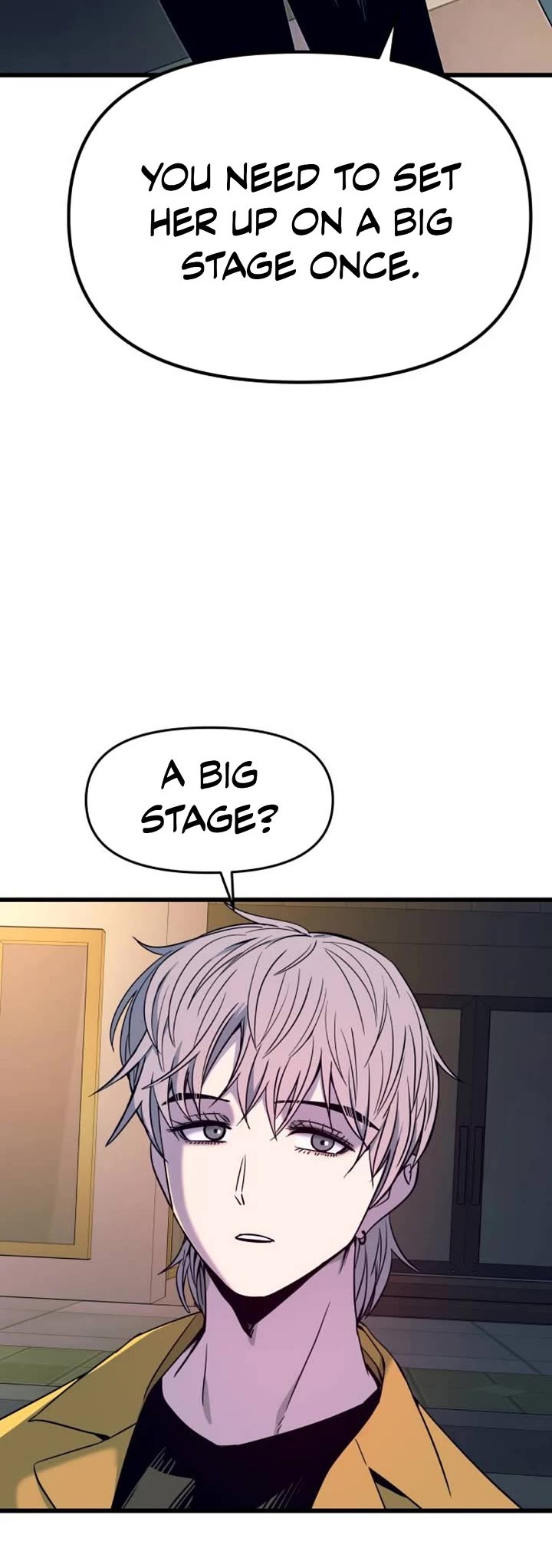 My Bias Gets On The Last Train chapter 32 page 56