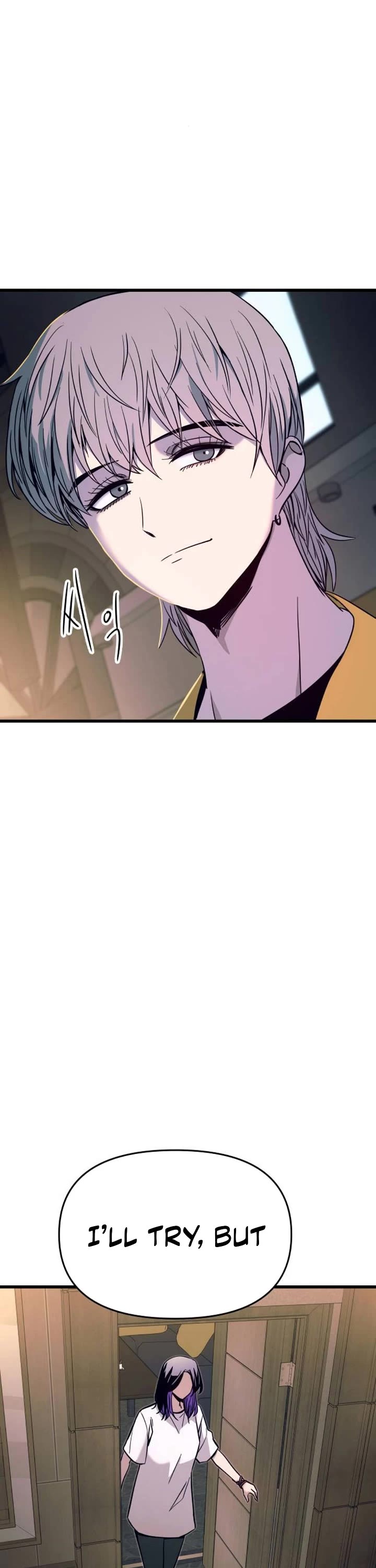 My Bias Gets On The Last Train chapter 32 page 64