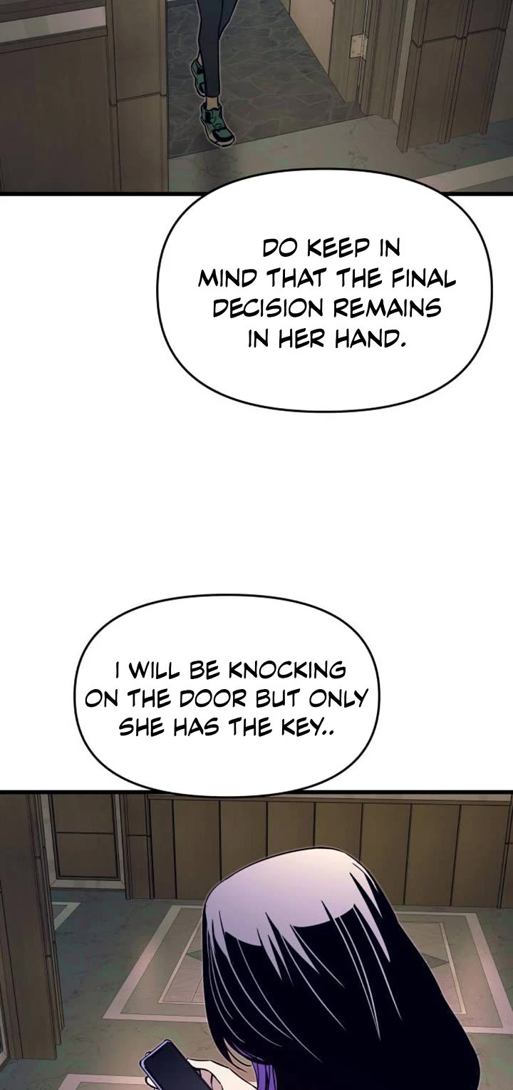 My Bias Gets On The Last Train chapter 32 page 65