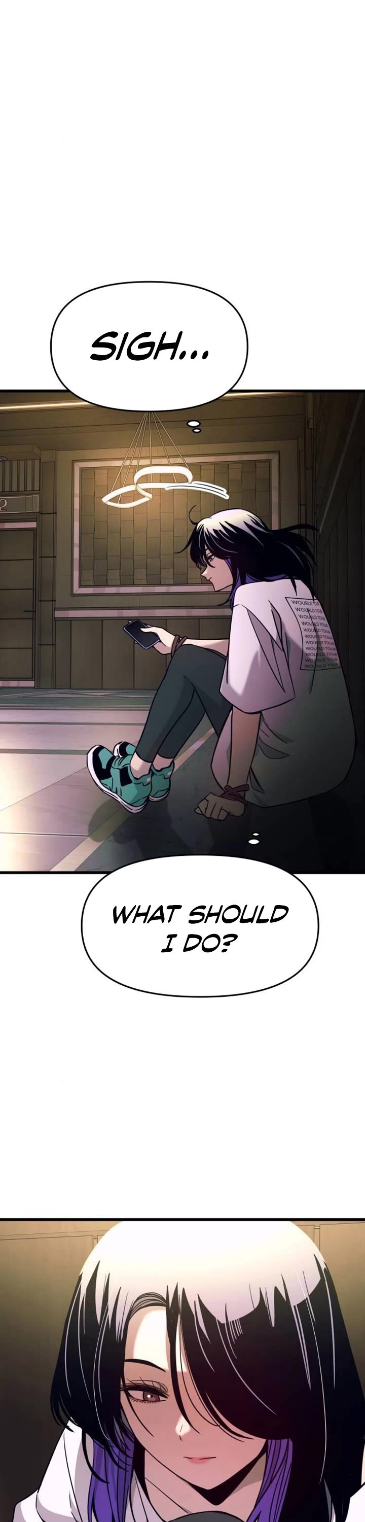 My Bias Gets On The Last Train chapter 32 page 68