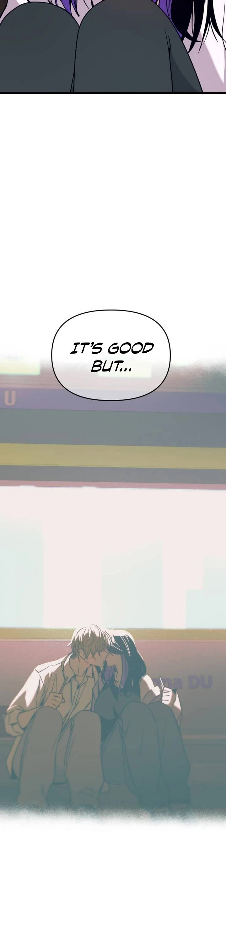 My Bias Gets On The Last Train chapter 32 page 69